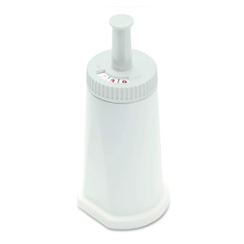 Breville L.P. BES008WHT Breville ClaroSwiss Water Filter, one Size, White (BES008WHT0NUC1)