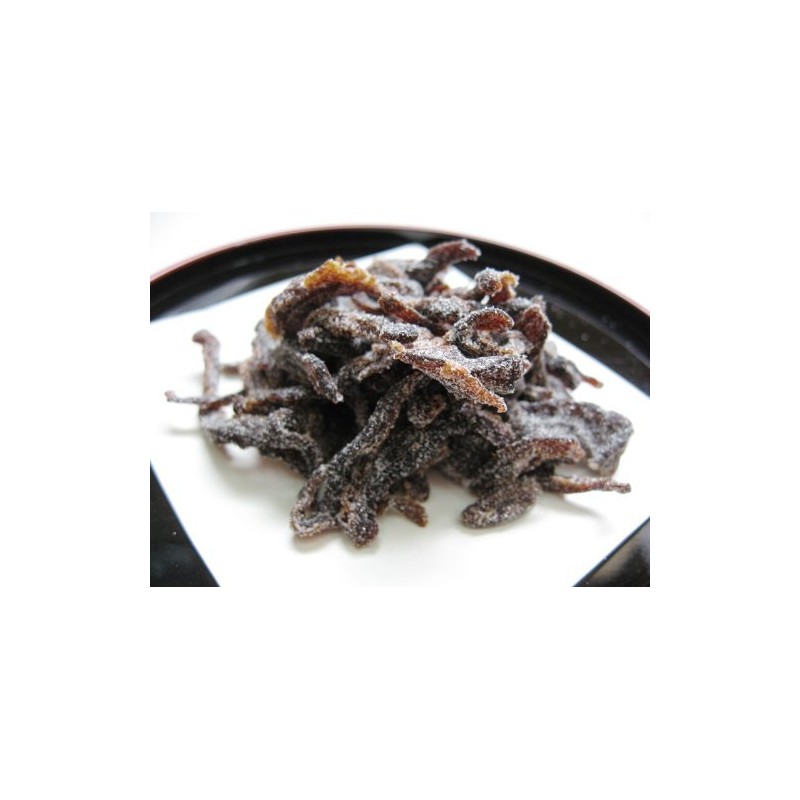 Onomichi Kombu Wholesaler Salt Wiping Shiitake Mushrooms 10.6 oz (300