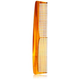 Creative Hair Brushes Handcrafed Tortoise Shell Comb C4