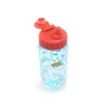i-Drink ID2109 Tritan Bottle 400 ML Children's Designs. Bottle with