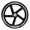 Frenzy Black Wheels