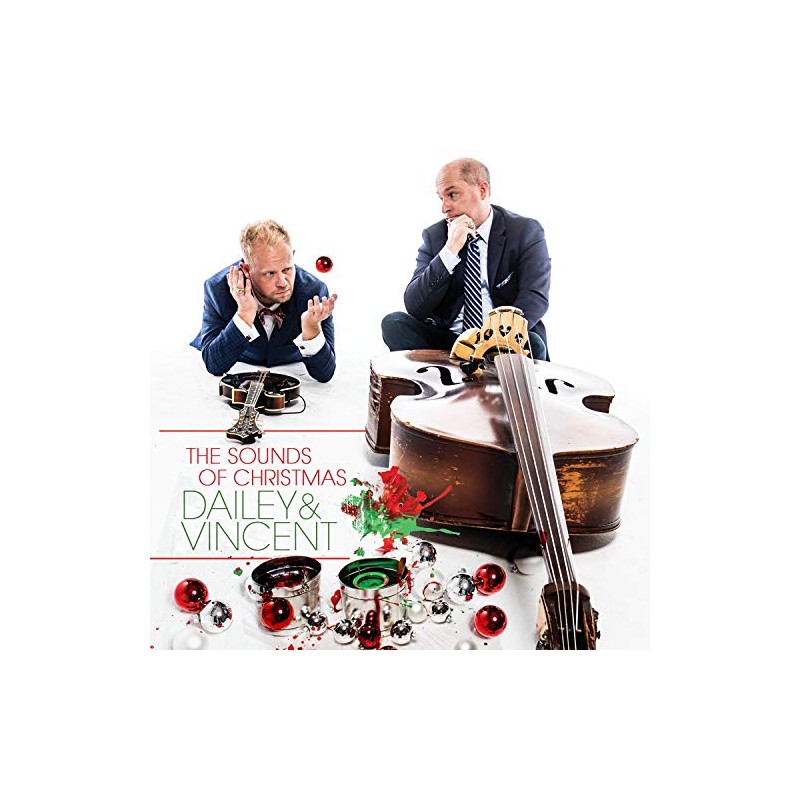 The Sounds of Christmas