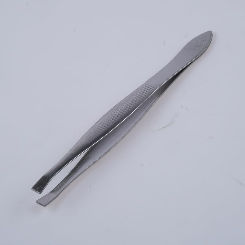 Swosh Claw Tip Tweezer, 8.5 cm (Pack of 2)