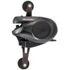 Shimano Double Axis Reel 21, Barchetta 100DH-HG (Right), Metal Sutte