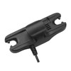 FitTurn Replacement USB Charger for Sony Nwz-W273S/ Nwz-W273/ Nwz-W274S Data