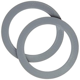 Oster Set of 2 Pieces Original Sealing Ring, Small, METALIC SILVER