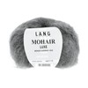 Lang Yarns Mohair Luxe 0003 hellgrau melange