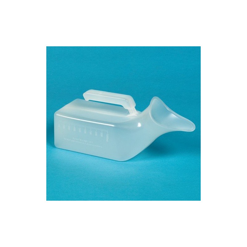 HOMECRAFT Economy Female Urinal, Urination Device for Girls and Women,