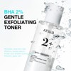 ANUA BHA 2% Gentle Exfoliating Toner, Mild Facial Exfoliant, Salicylic