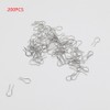 MBLUE High Temperature Resistance Tungsten Wire Hanging Firing Hook Jump