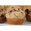 The Prepared Pantry Cranberry Vanilla Just-Add-Water Muffin Mix (26 oz.)