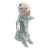 Wilberry - Collectables - Sloth (Girl) Soft Toy - WB001521