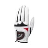 Callaway Gloves WARBIRD LH WHT 24 25 (24 cm, Left