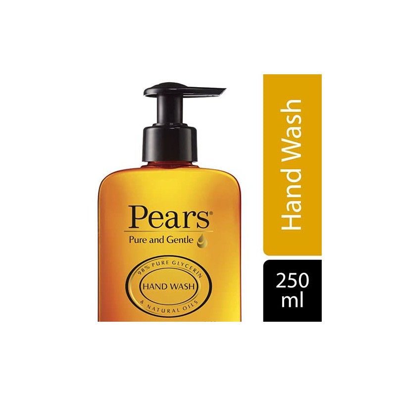 Pears Liquid Handwash 250ml