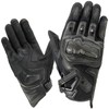 RS TAICHI Motorcycle Riding Gloves, Spring, Summer, Mesh Breathable, Touch