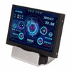 Computer Temp Monitor 5 Inch IPS Screen Multiple Theme USB