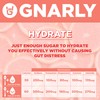 Gnarly Nutrition Hydrate Electrolyte Powder – Ruby Red Grapefruit Exercise