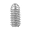 20pcs set Stainless Steel Thread Hex Spring Ball Plunger Screw