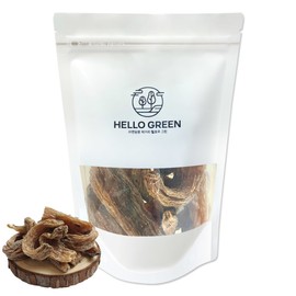 Hello Green Gastrodia elata 200g (pack) imported / 헬로우그린 천마 200g(팩) 수입