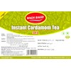 Wagh Bakri Instant Cardamom Chai Tea (Pack of 2)