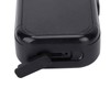 Electric Foil Shaver 2 in 1 Dual Purpose Low Noise