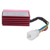 5‑Pin Ignition CDI Unit Module Fit for 110CC 125CC 140CC
