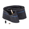 cyclingcolors Inner Tube Motorcycle Moped Scooter Inner Tube 17 Inch