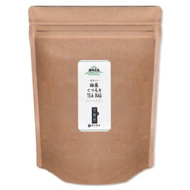 Sonoda Seicha Shizuoka Specialty Relaxing Green Tea Bag with Matcha 0.2 oz (5 g) x 50 Pieces, Both Hot and Cold Water OK