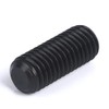 Set of 20 Hex Socket Set Screws M3 Screws Black