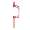 Coping Saw Frame Fast Clean Even Cutting Multifunctional Wire Saw