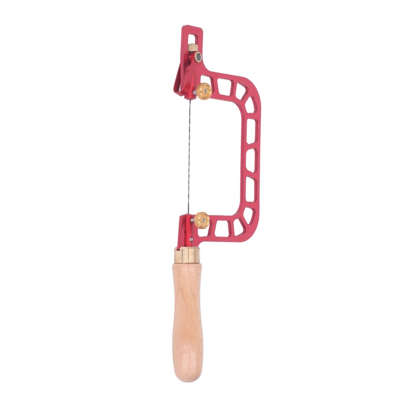 Coping Saw Frame Fast Clean Even Cutting Multifunctional Wire Saw