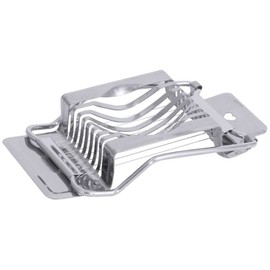 Contacto Edelstahl Eierschneider