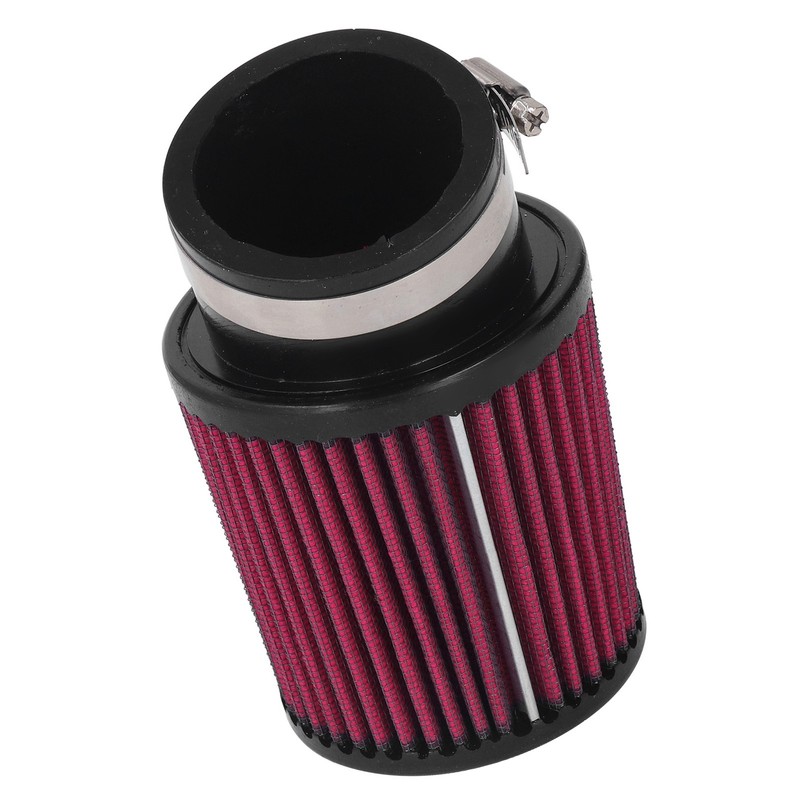 62mm Air Filter Aluminum Alloy Air Cleaner for CT200U BT200X