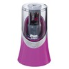 Westcott iPoint Evolution Titanium Nitride Bonded Sharpener - Pink