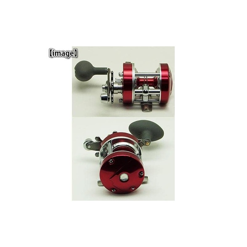 PRO Trust Ride Ship 100 RED