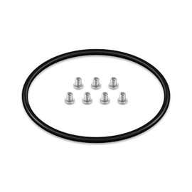 Fuel Pump Tank Seal with Hardware Fit for Nissan 240SX 1989 1990 1991 1992 1993 1994