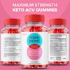 Prime Biome Gummies, PrimeBiome Gummy with Advanced Strength for Overall