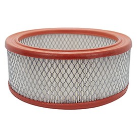 Industrial Service Solutions Aftermarket Mattei CR21E20153 Air Filter Element | Replacement Part | High-Efficiency Pleated Media | for Compressed Air Equipment & Systems