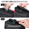 Hakuba 4977187001488 Camera Bag Plus Shell Trek 04 Zoom Bag