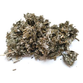 Raspberry Leaf Dried Herb, (50g)