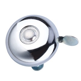 Tomotato Bicycle Bell, Retro Metal Classic Bicycle Bell, Loud Clear Sound, Bicycle Bell for Bicycle Equipment