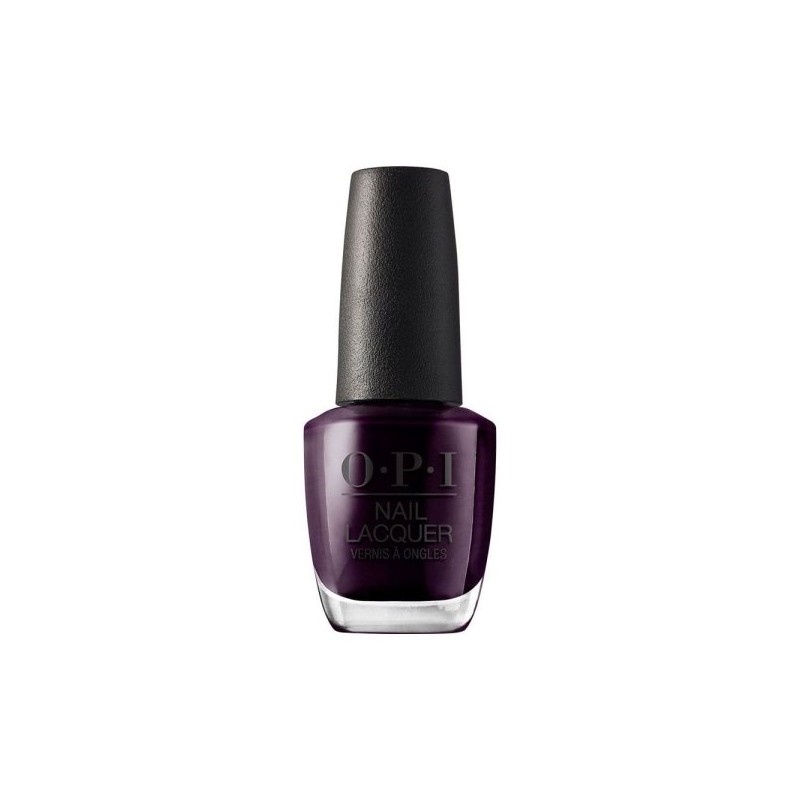갤러리아 OPI네일락커 V35 - O SUZI MIO Galleria OPI Nail