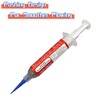 Wonderway Sn63/Pb37 T4 Tin Lead Solder Paste No Clean, 183℃