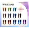Optimus Pro Mirror Chrome Powder (Ruby Red 21, 1g)