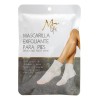 Exfoliante Para Pies, Elimina Piel Muerta, Suaviza. Mc Life Exfoliante