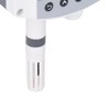 Temperature Sensor Humidity Transmitter Wall Mount LCD Display 4‑20mA for