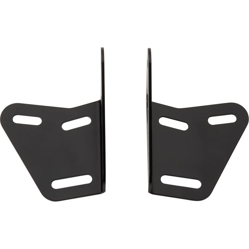 Tusk LED Light Bar Brackets 40 inch Straight/Curved