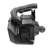 GXARTS Air Intake Resonator Chamber Assembly Black 17210RAAA00 Compatible with