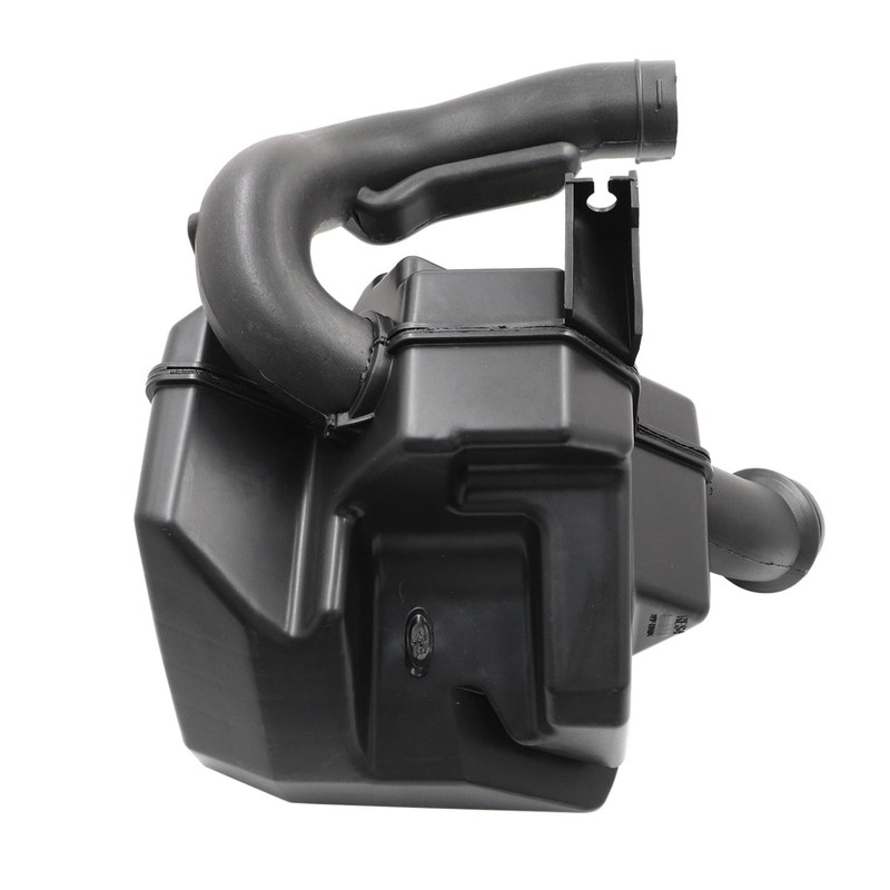 GXARTS Air Intake Resonator Chamber Assembly Black 17210RAAA00 Compatible with