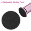 ELEVEN EVER 1 Box (60pcs) Replacement Sandpaper Pad Disks Discs